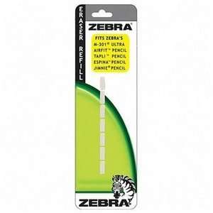  Zebra Pen Corporation Jimnie Mechanical Pencil Eraser 
