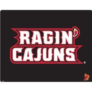   Ragin Cajun Logo skin for Zune HD (2009)  Players & Accessories