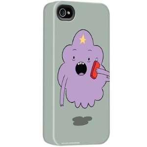  Adventure Time Lumpy Space Princess iPhone Case Cell 
