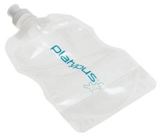  Valeries review of Platypus Sport Bottle 0.5 Liter