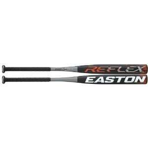  Easton SX72 2012 Reflex Slowpitch Softball Bat Size 34in 