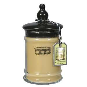  Bridgewater Sunshine Small Jar Candle Beauty