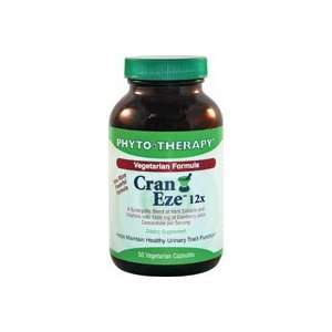  Phyto Therapy Cran Eze   50 Vcaps