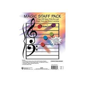  Magic Staff Pack   Music Game Musical Instruments