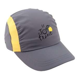   France Performance Running Hat/Outdoor Sports Cap