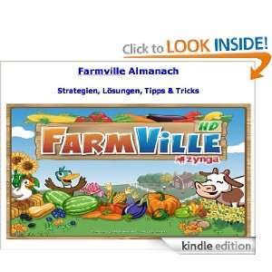 Farmville   Die Grundlagen (German Edition) Peter Klau  