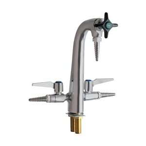  Chicago Faucets 1332 SAM Combination Fitting