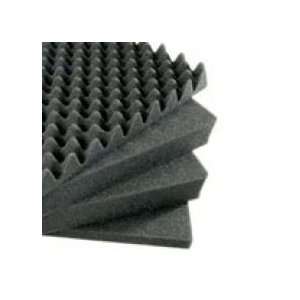  Replacement Foam Set for 1560 Case 4 pc
