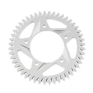  VORTEX SPROCKET   252 43 SIL 525   252 43 Automotive