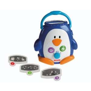  Fisher Price Disvoer n Grow Select a Show Soother Baby