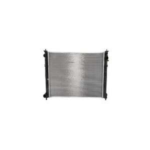  CSF 2729 Radiator Automotive