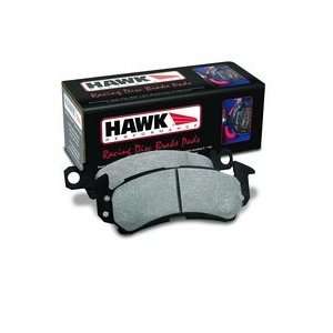  Hawk Performance HB621S.638 HT 10 Brake Pad Automotive
