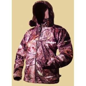  WHITETAIL JACKET SILVER MOTS L