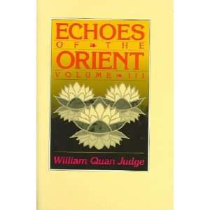  Echoes of the Orient **ISBN 9780913004753** Dara 