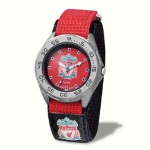  Liverpool FC. Youths Watch