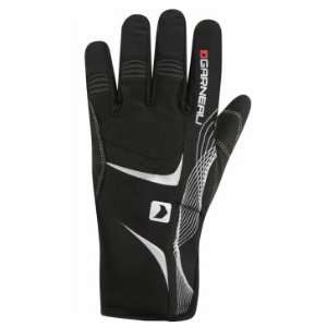  Louis Garneau ETS Gloves Black M