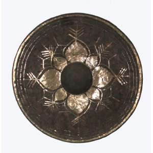  Burmese Bronze Temple Gong   14