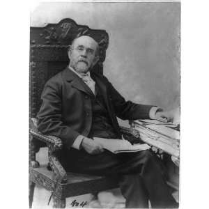  Henry George (1839 1897)