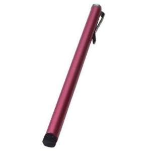  Modern Tech Red Capacitive Stylus for Samsung P1000 Galaxy 
