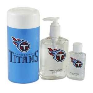   Tennessee Titans Kleen Kit   Set of Two Kleen Kits