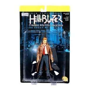  Hellblazer John Constantine Action Figure Toys & Games