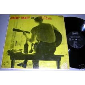  Jimmy Raney Visits Paris Jimmy Raney Music