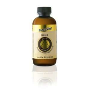  Premium Home Fragrance Oil, Vanilla, 8 Fl Oz / 236 ml 