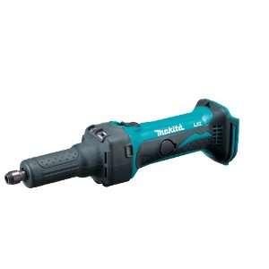 Makita LXDG01 18V LXT Lithium Ion Cordless 1/4 inch Die Grider (Tool 