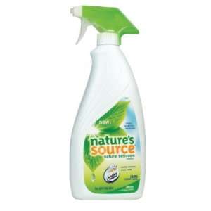  DRKCB701900   Natures Source Bathroom Cleaner Office 