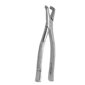  Extraction Forcep LOWER MOLARS, FX222 Health & Personal 