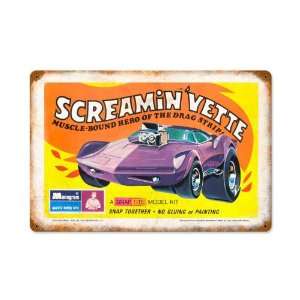  Screamin Vette 