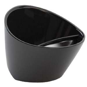  Magisso Black Teacup