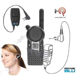  Pryme BT 503 Motorola CLS, DTR, RDx Bluetooth Adpater 2 