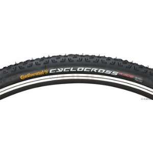  Continental Cyclocross Race Tire 700x35 Folding Sports 