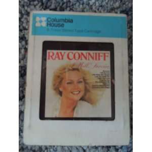  Ray Conniff I Will Survive 8 track Cartridge Everything 