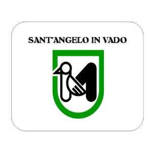   Italy Region   Marche, SantAngelo in Vado Mouse Pad 