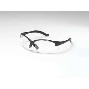  3M 11680 00000 Safety Glasses,Clear Poly Lens,Hardcoat 