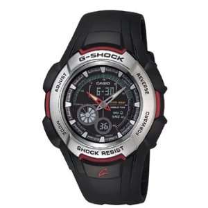  Casio G Shock_Watch Watch G600 1AV Casio Electronics