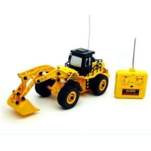    Remote Control Excavator Truck Rc Car Truck 