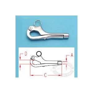    Suncor 316 SS Pelican Hook S0162 0013 1/2 inch