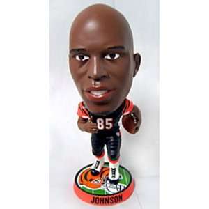  Forever Collectibles Phathead Bobber   Chad Johnson 