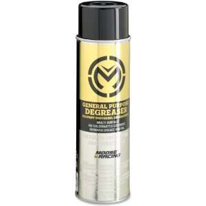  Moose Degreaser 3704 0096 Automotive