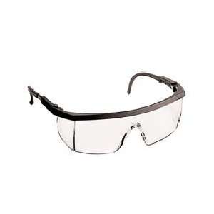   , ADJUSTABLE TEMPLES, ANITFOG, ANTISCRATCH AND ANTISTATIC   1 PAIR