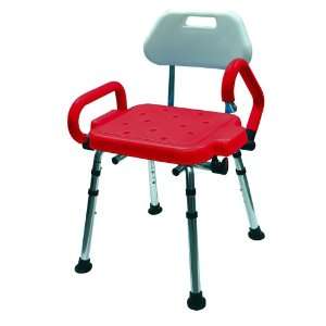  LifeCare Swingarm Shower Chair