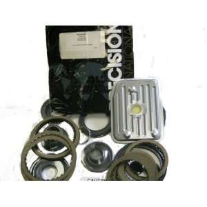  095 096 01M Overhaul Kit with frictions & pistons 