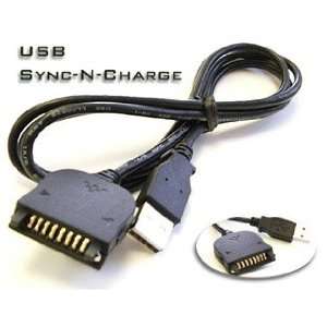  Incipio USB Sync & Charger Cable   O2 XDA, T Mobile 