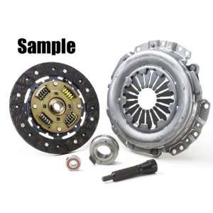  Centric Parts 200.02001 Complete Clutch Kit   OE Specs 