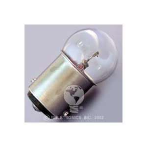  Eiko BULB #82 G  6 6.5 VOLT 1 .02A