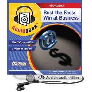  Bust the Fads Win at Business (Audible Audio Edition 