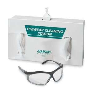  ALLEGRO 0357 01 Eyewear Cleaning Station Replacement 